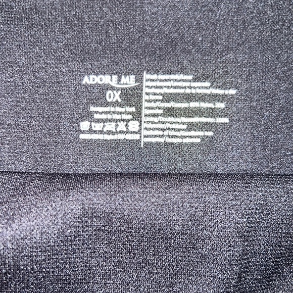 Adore Me Swim Bottom - Picture 2 of 2